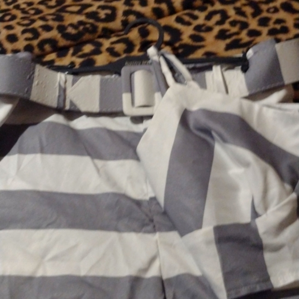 trac Dress